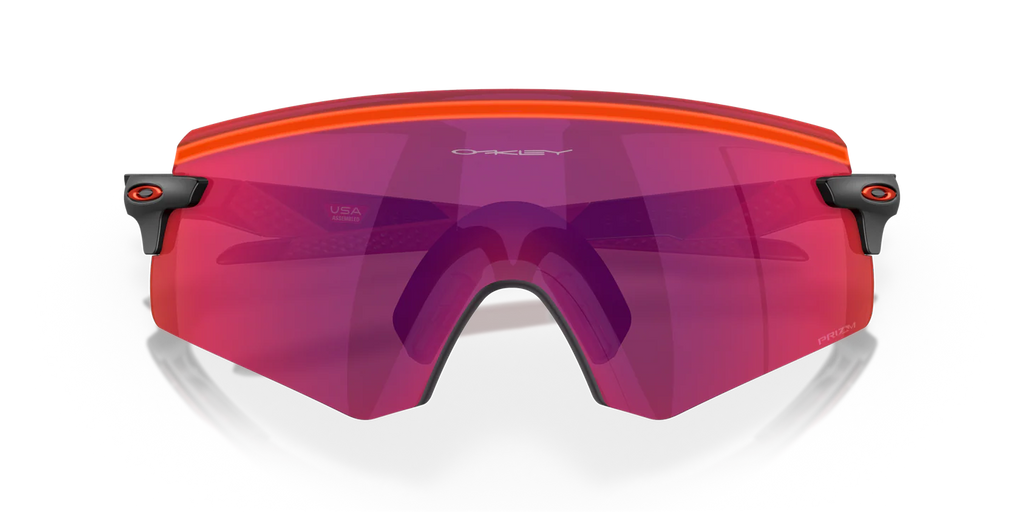 New Sports Fashion Black Red UV-400 Mens Sunglasses