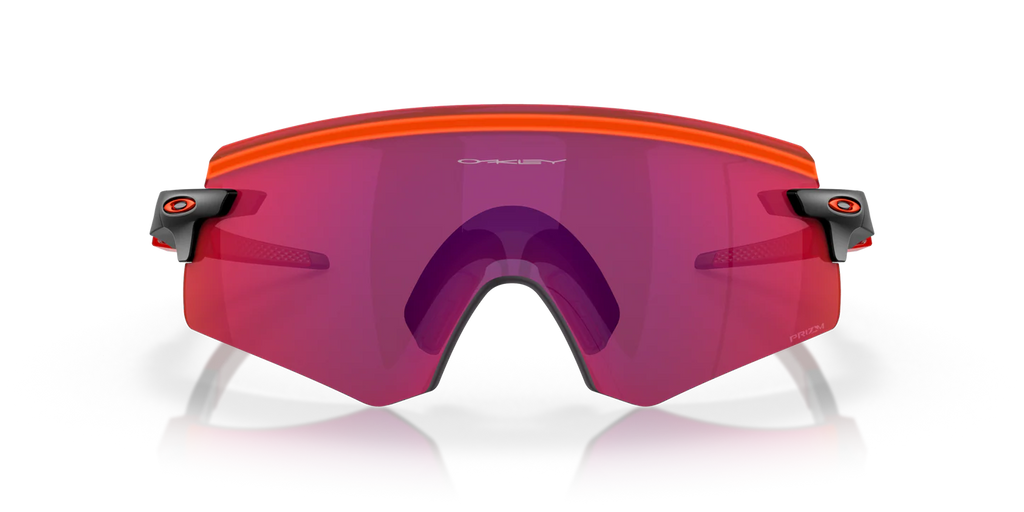 New Sports Fashion Black Red UV-400 Mens Sunglasses