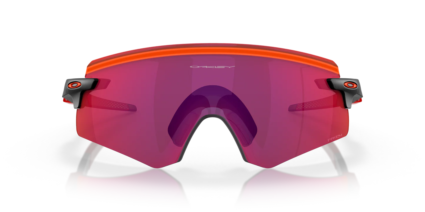 New Sports Fashion Black Red UV-400 Mens Sunglasses