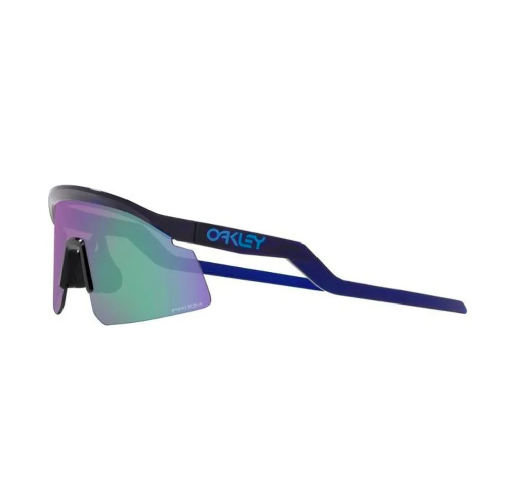 Oakley Hydra Sport ( Green Prizm & Blue Transparent )