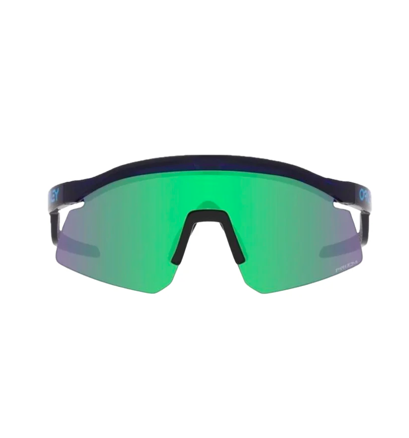 Oakley Hydra Sport ( Green Prizm & Blue Transparent )