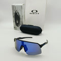 Oakley Sutro lite ( Navy Blue & Black )