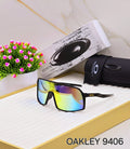 Oakley SURTO Sports ( Yellow & Black )