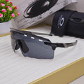 Oakley ENCODER STRIKE VENTED Sport ( Black PRIZM )