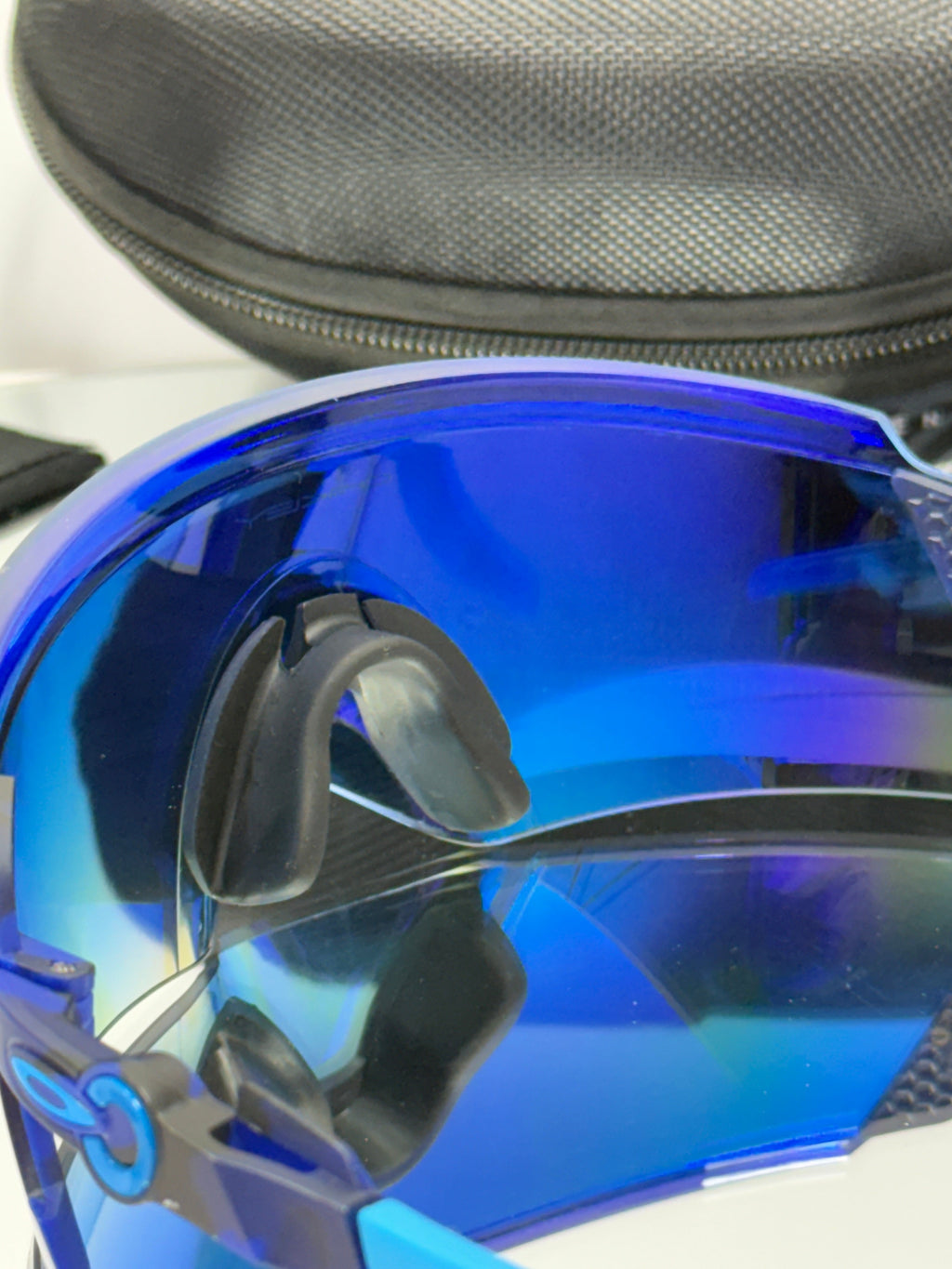 Oakley KATO Sports ( Navy )