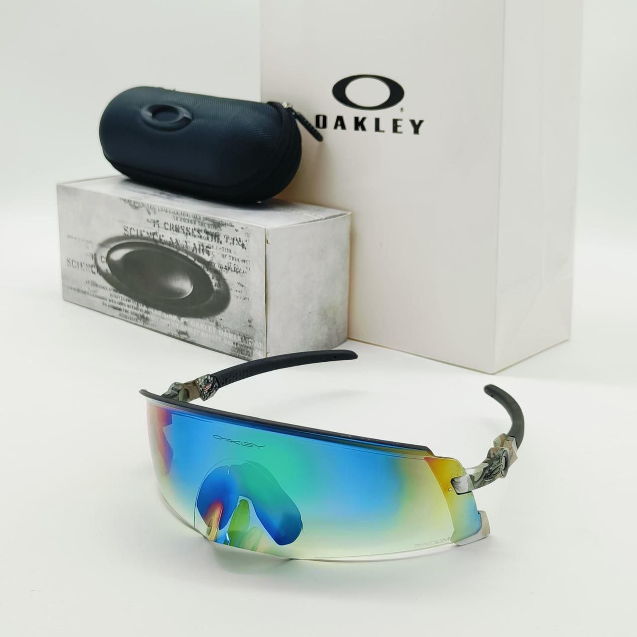 Oakley KATO Sports ( Blue )