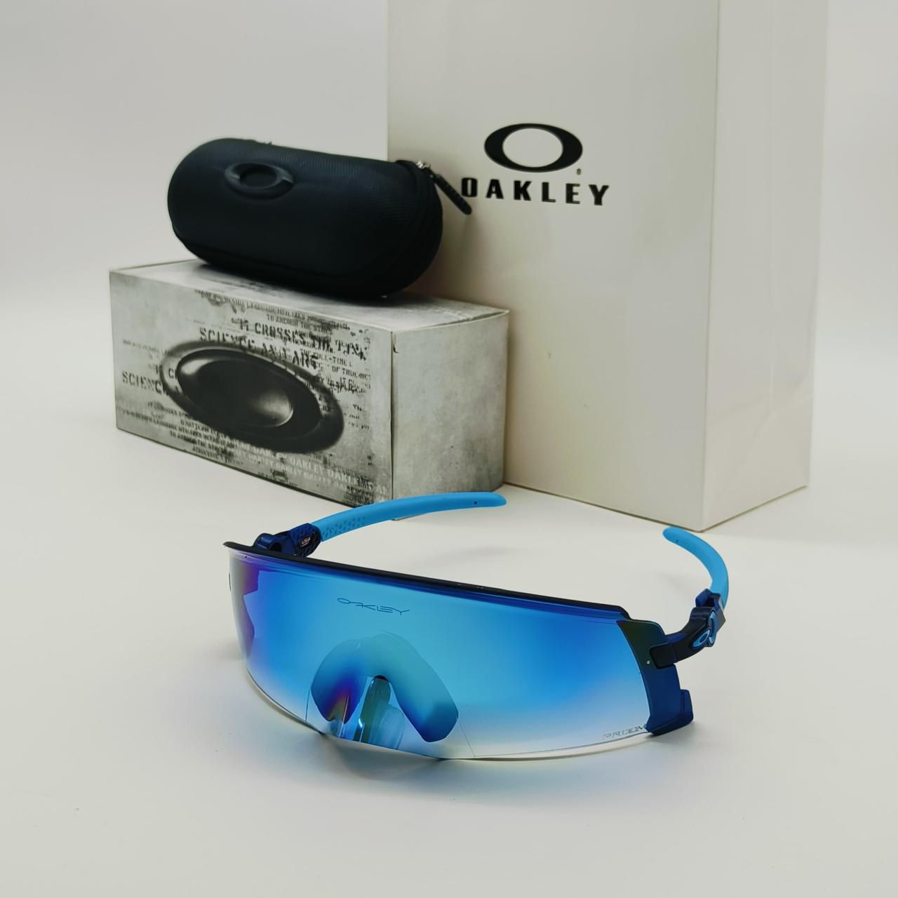 Oakley KATO Sports ( Navy )