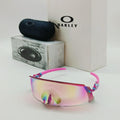 Oakley KATO Sports ( Pink )