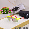 Oakley BXTR Sports ( Yellow )