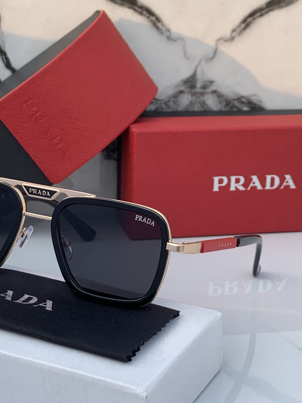 Prada Sunglass