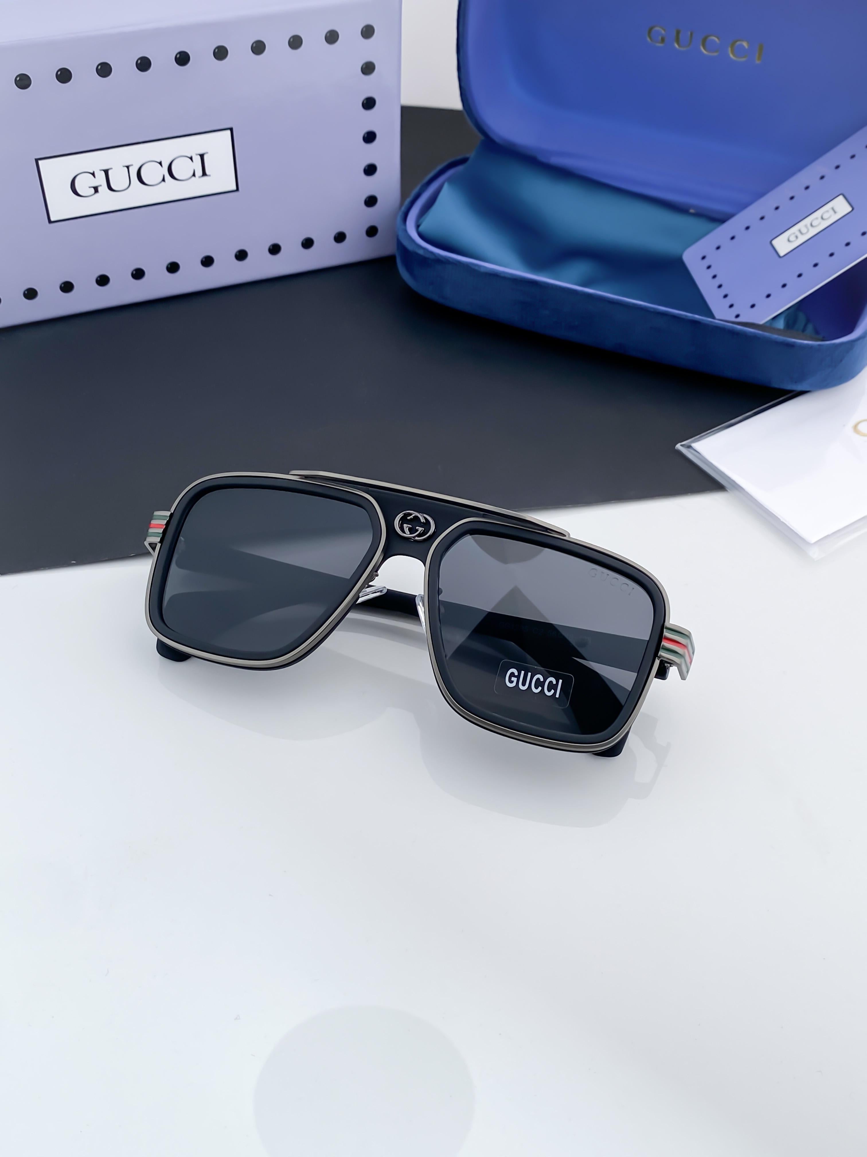 Gucci Sunglass