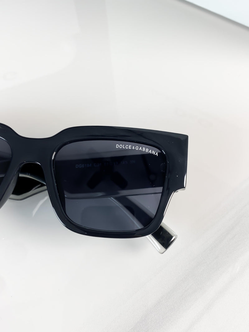 Dolce and Gabbana Sunglass