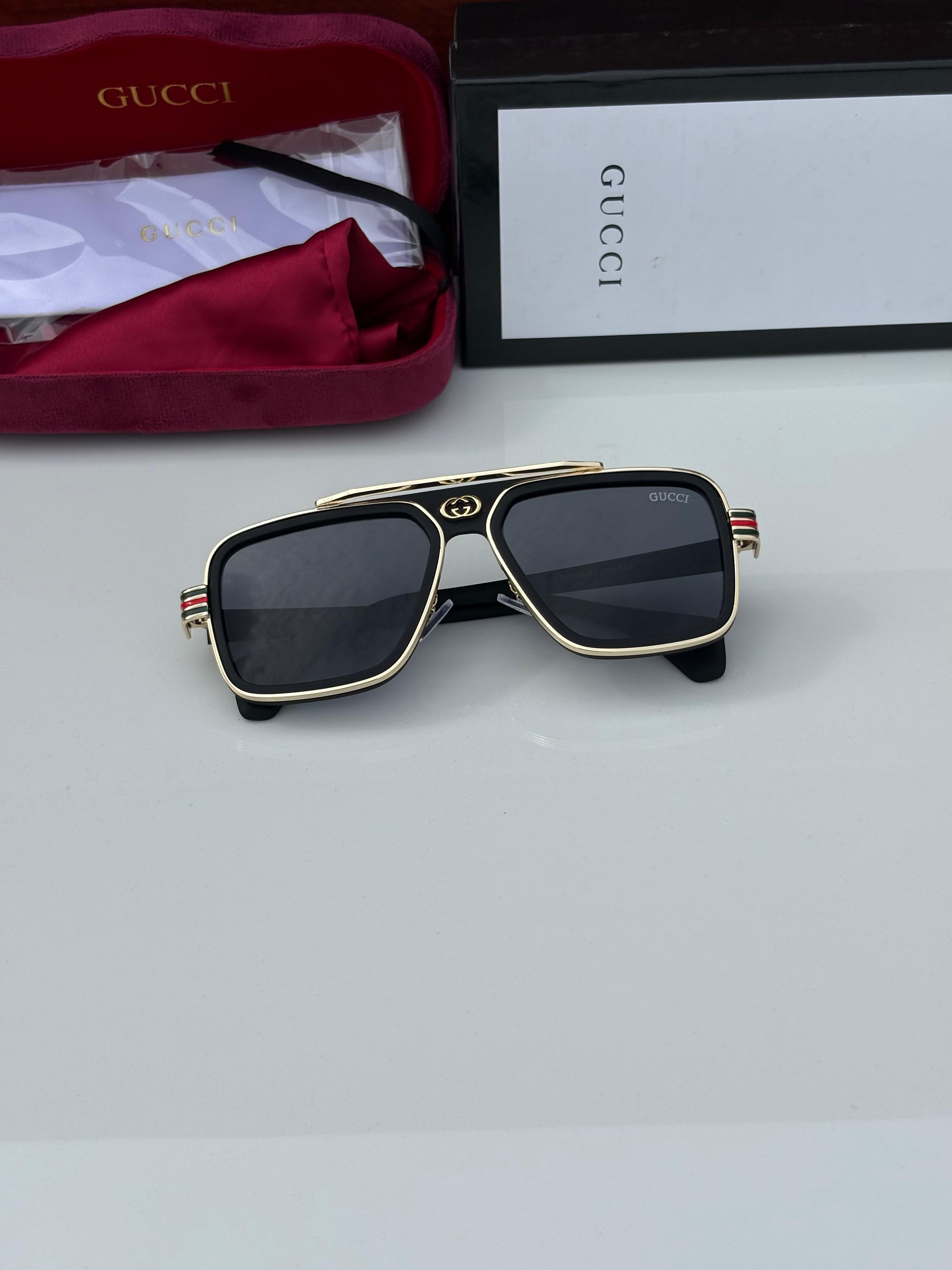 Gucci Sunglass