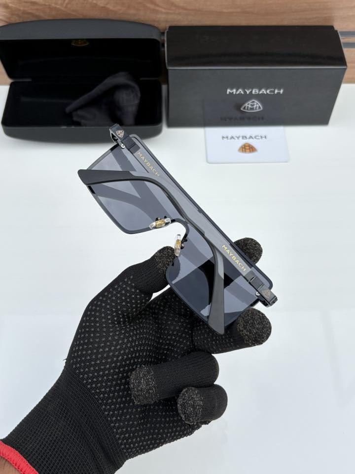 Maybach Sunglass