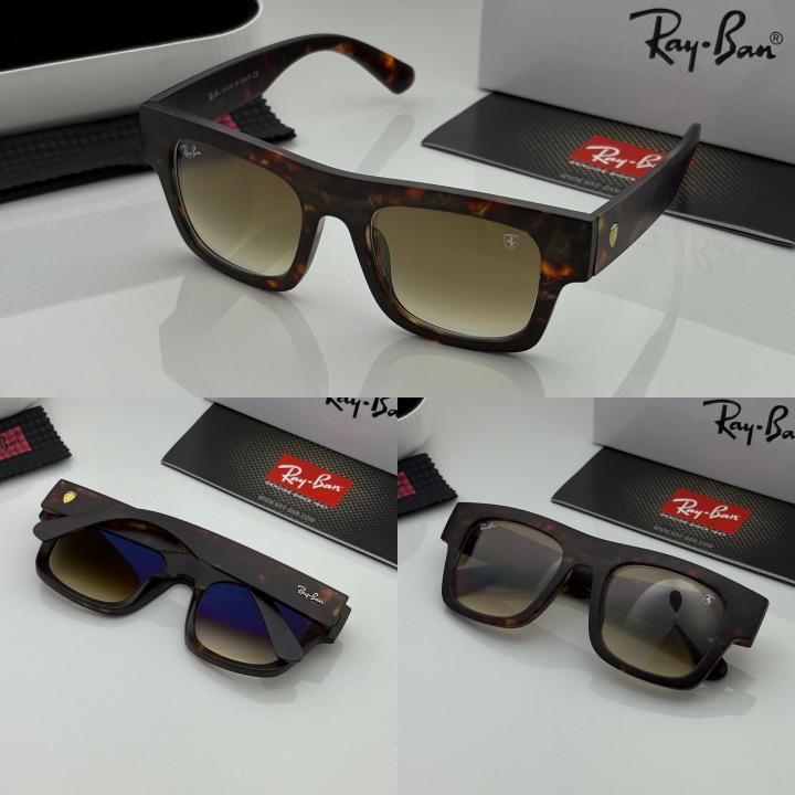 Ray Ban Sunglass