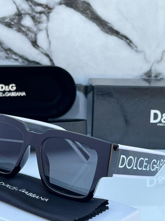 Dolce & Gabbana Sunglass