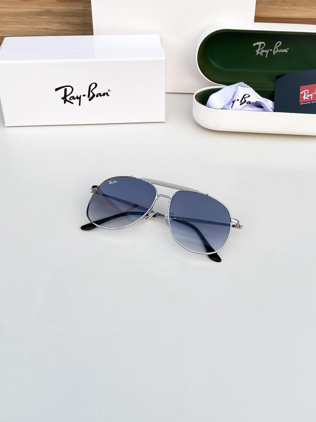 Ray Ban Sunglass