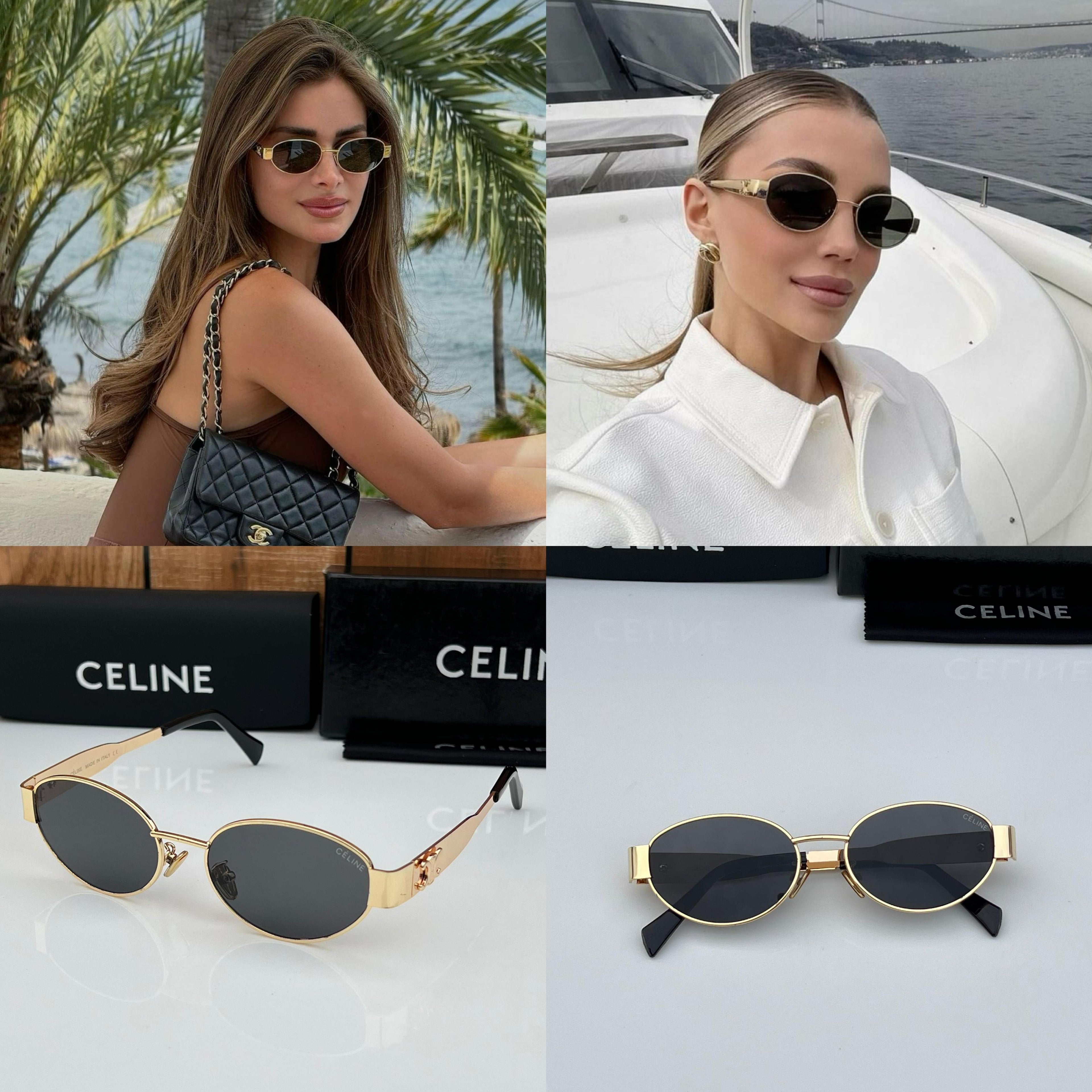 CELINE Sunglass