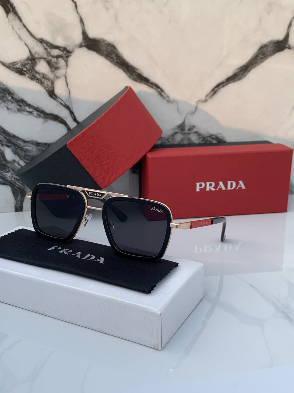 Prada Sunglass