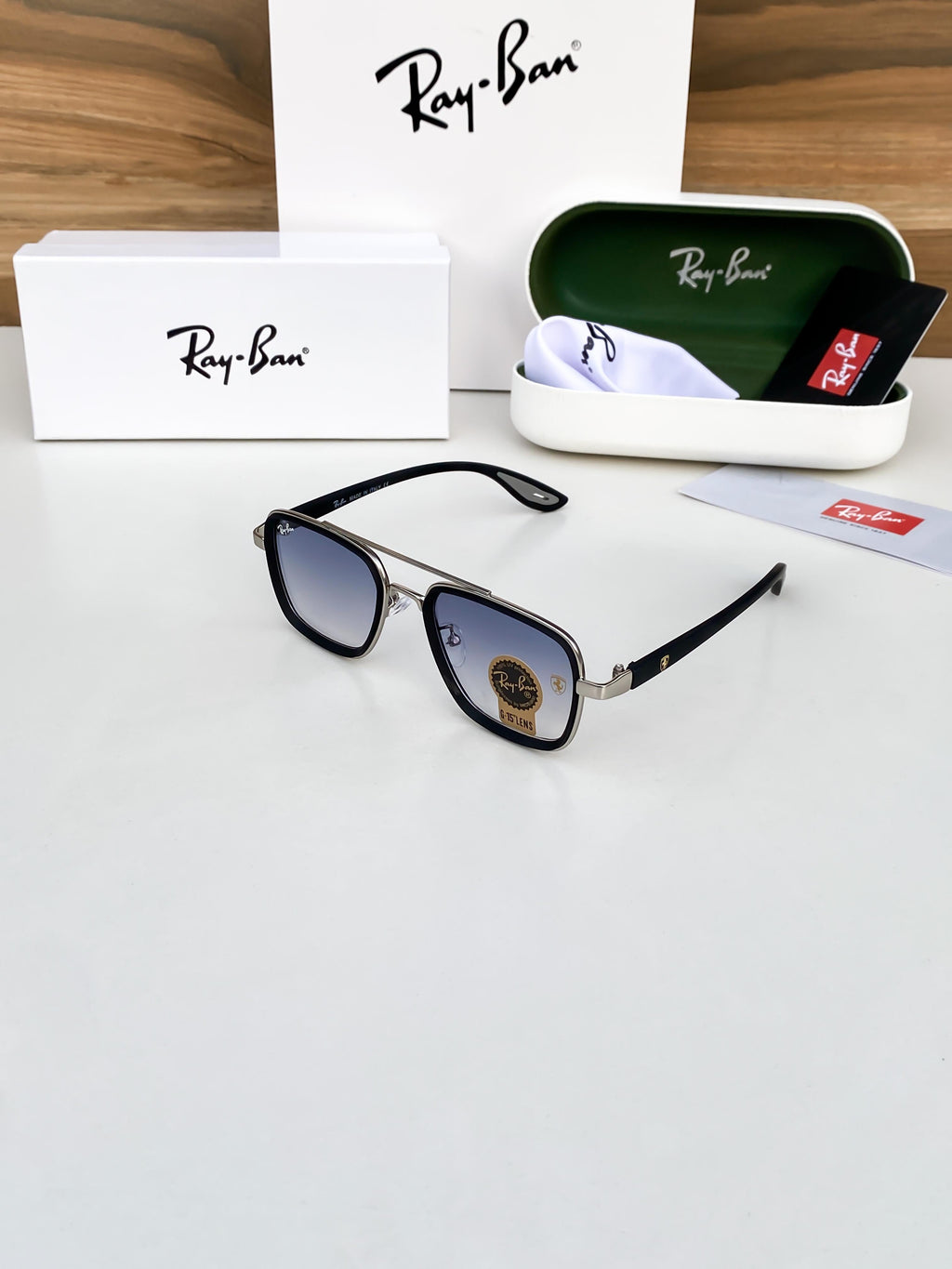 Ray ban Sunglass