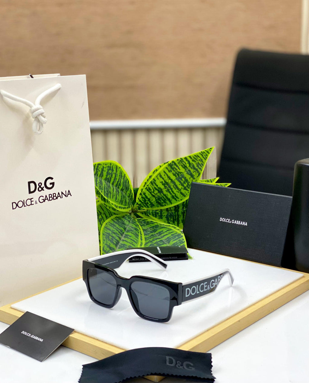 Dolce and Gabbana Sunglass