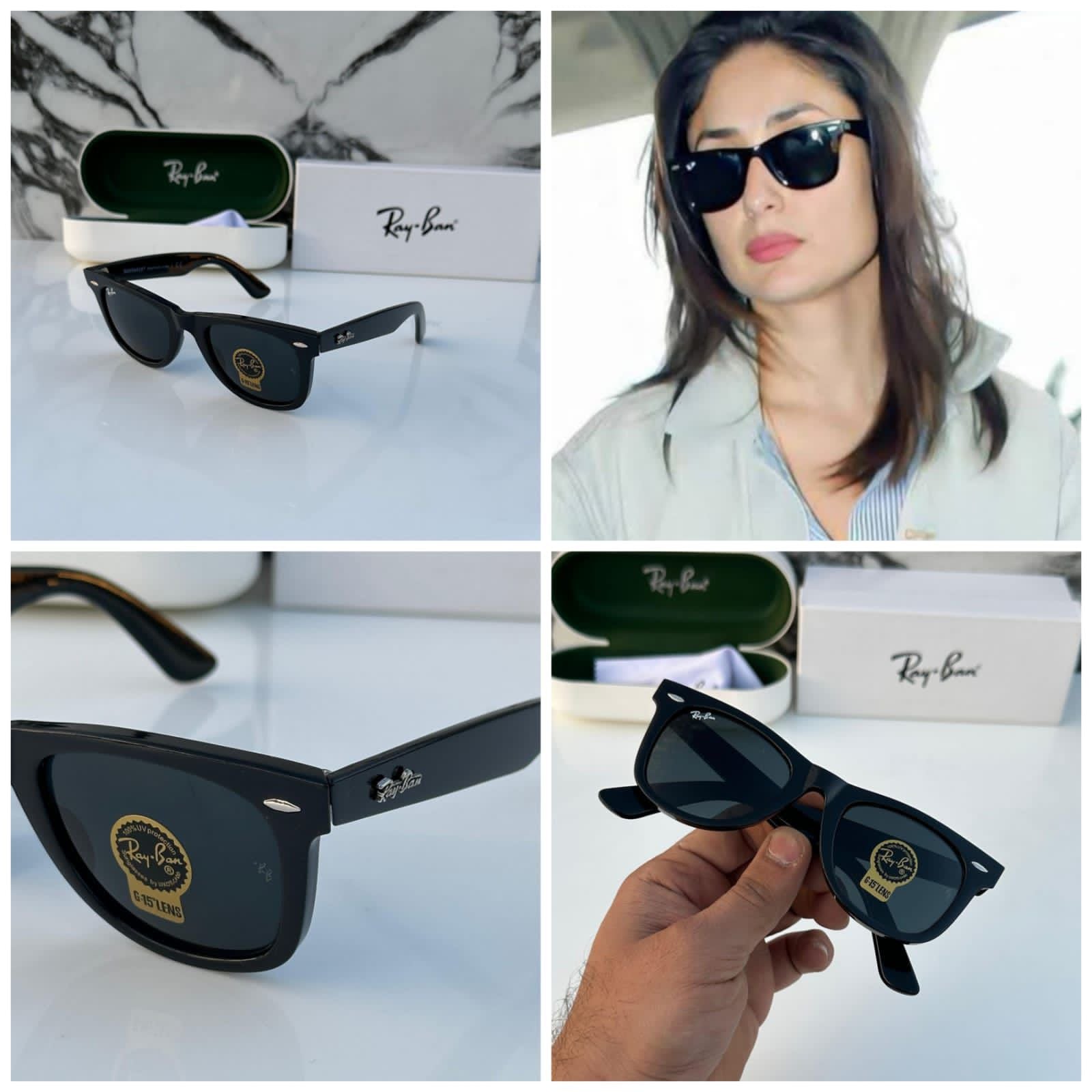 Ray Ban Sunglass