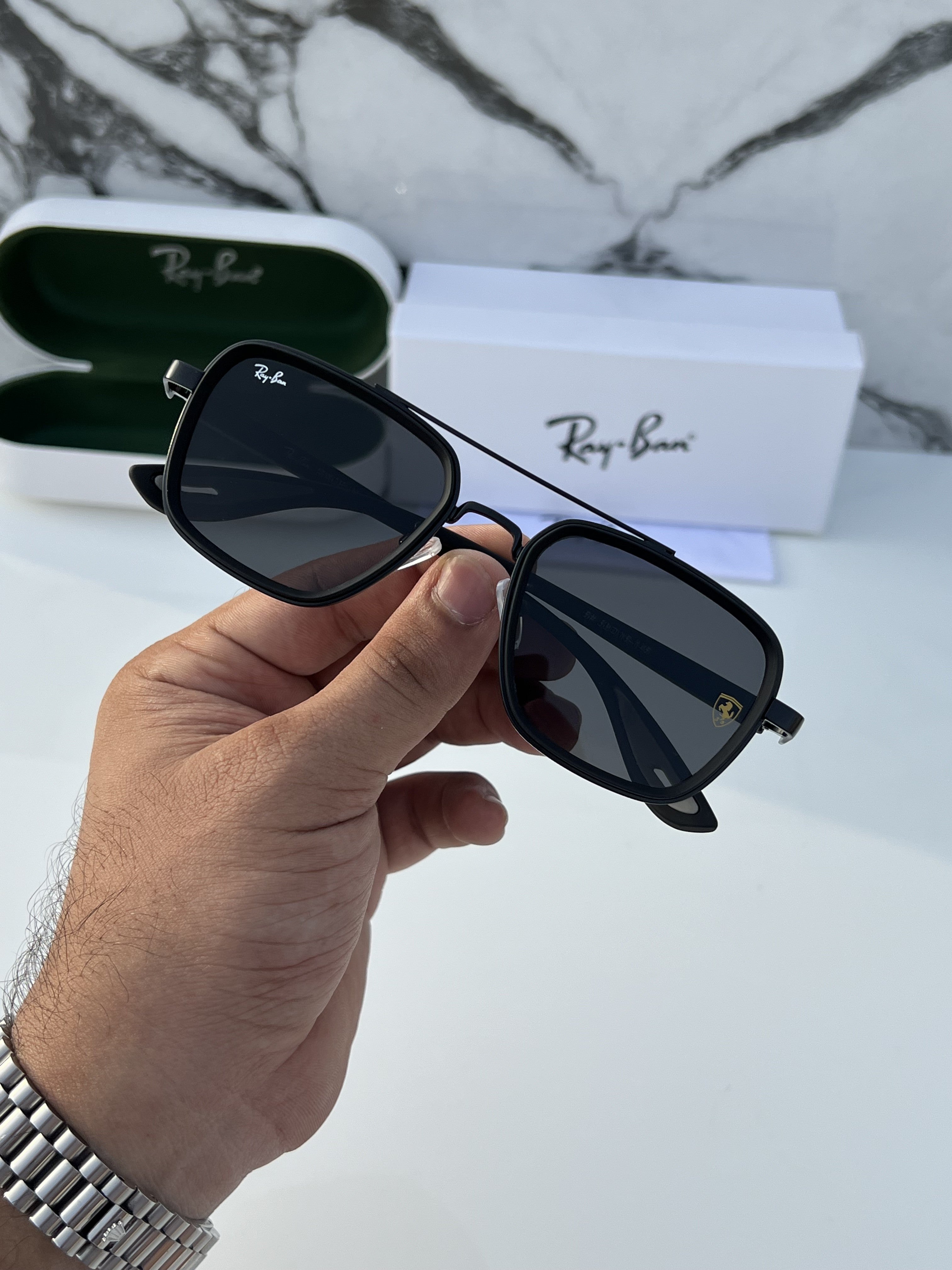 Ray Ban Sunglass