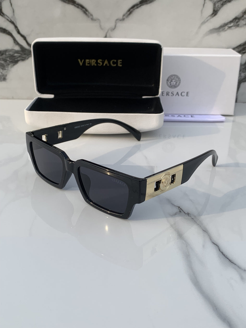 Versace Sunglass