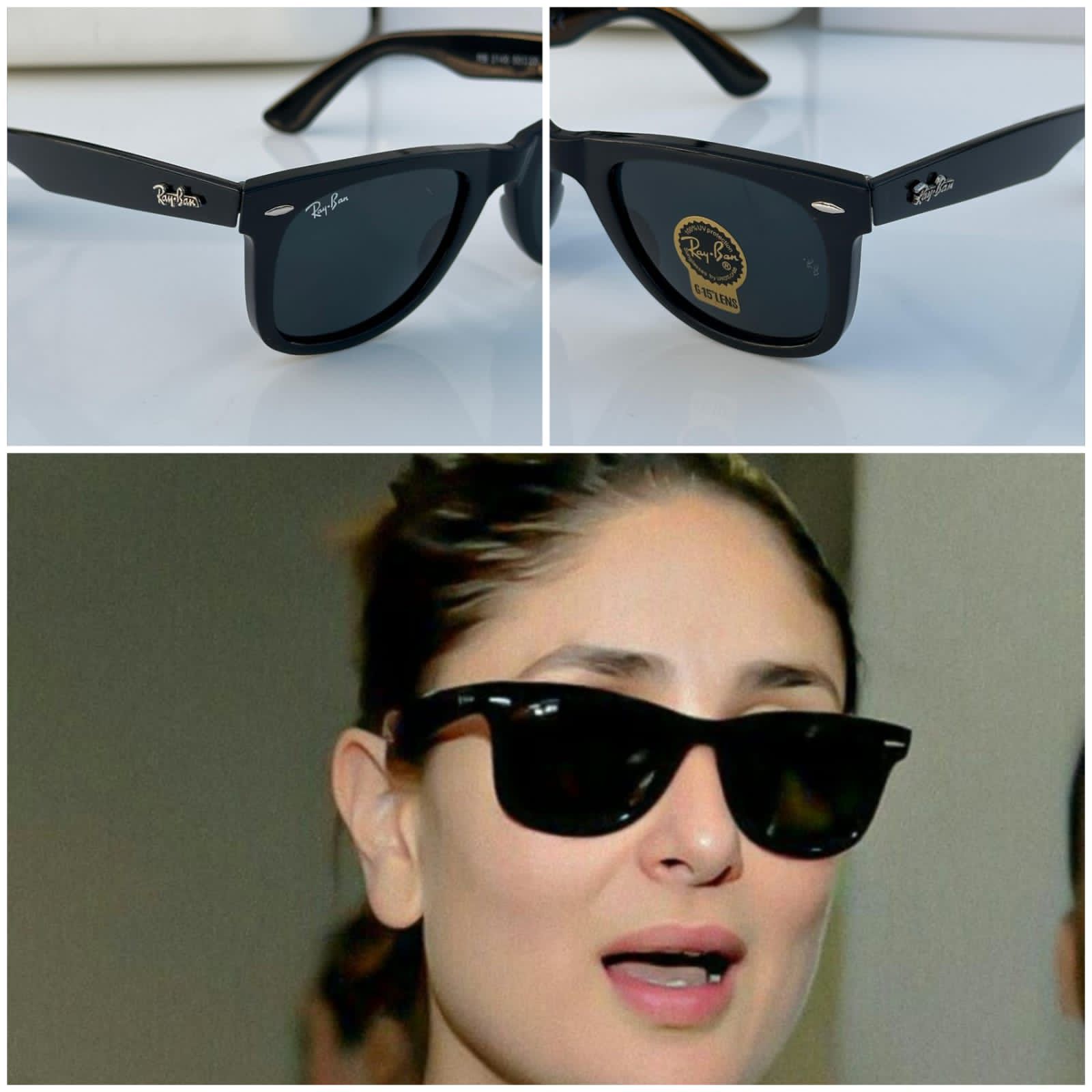Ray Ban Sunglass