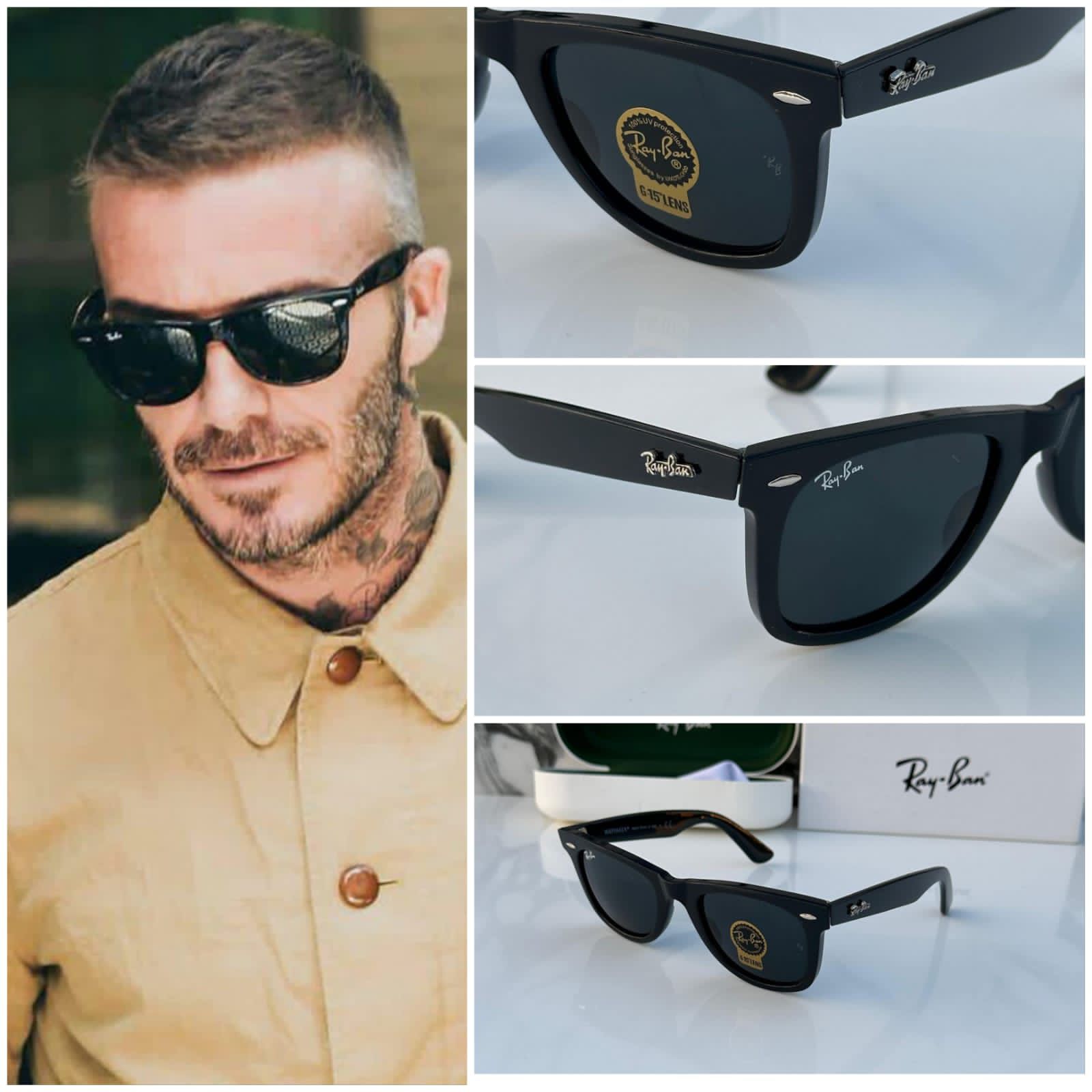 Ray Ban Sunglass