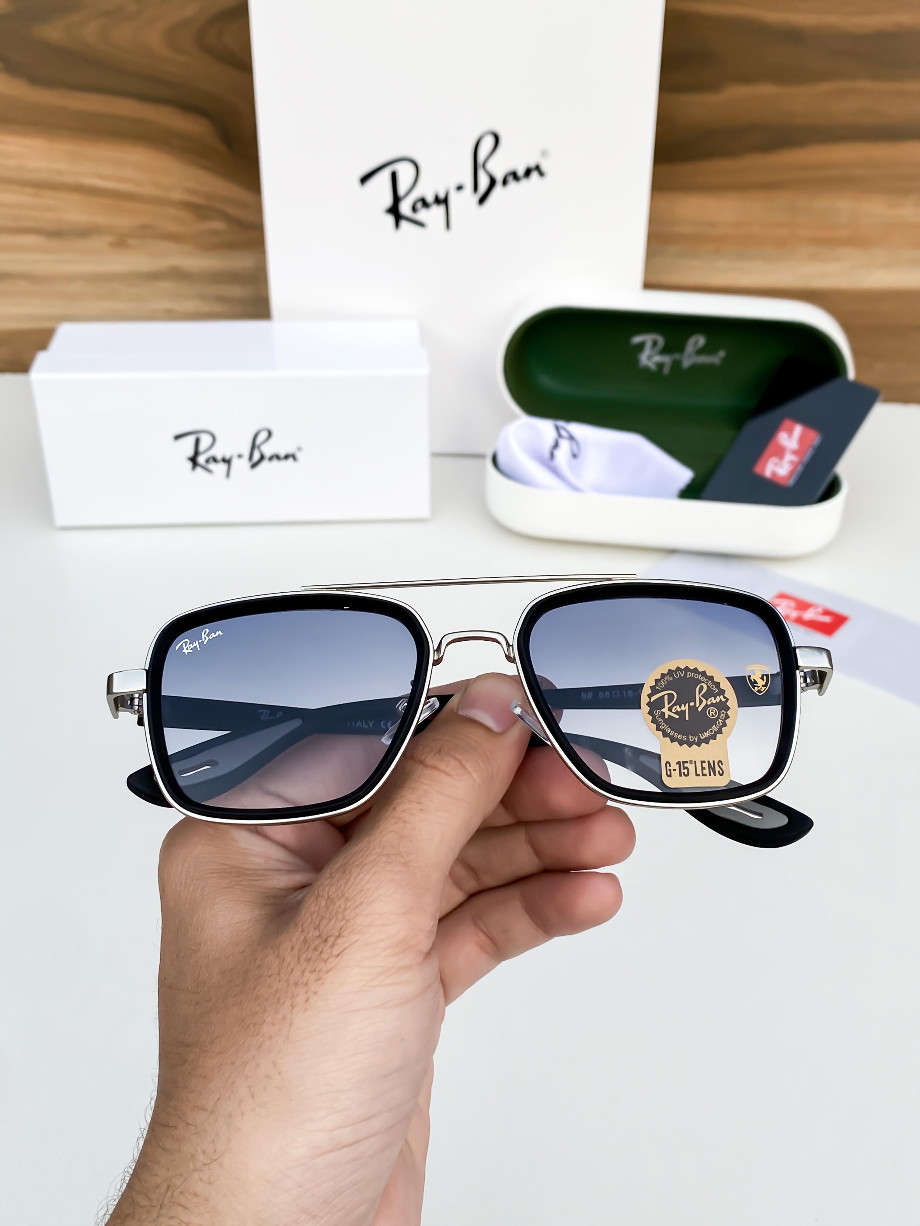 Ray ban Sunglass