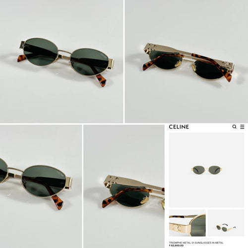 CELINE Sunglass