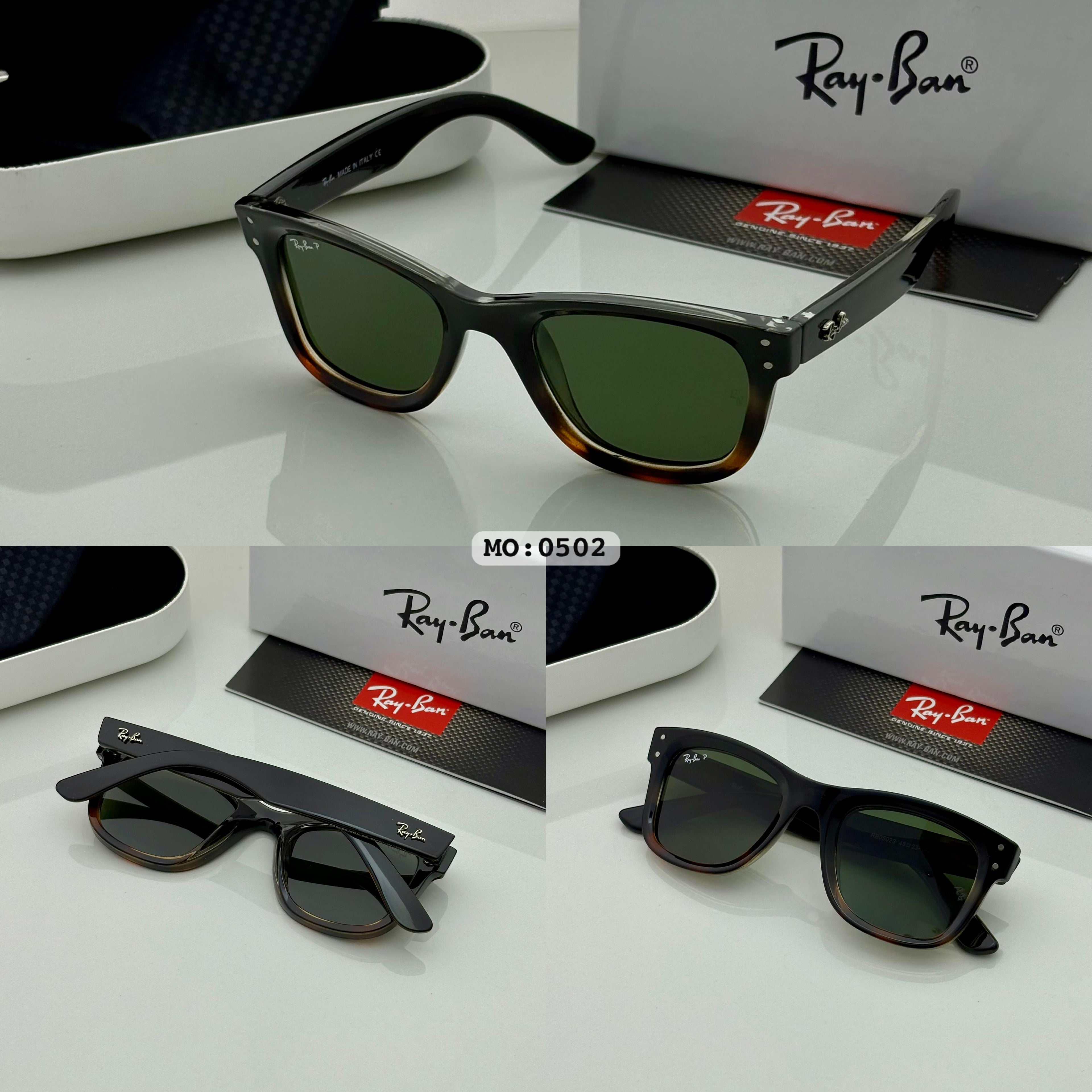 Ray Ban Sunglass