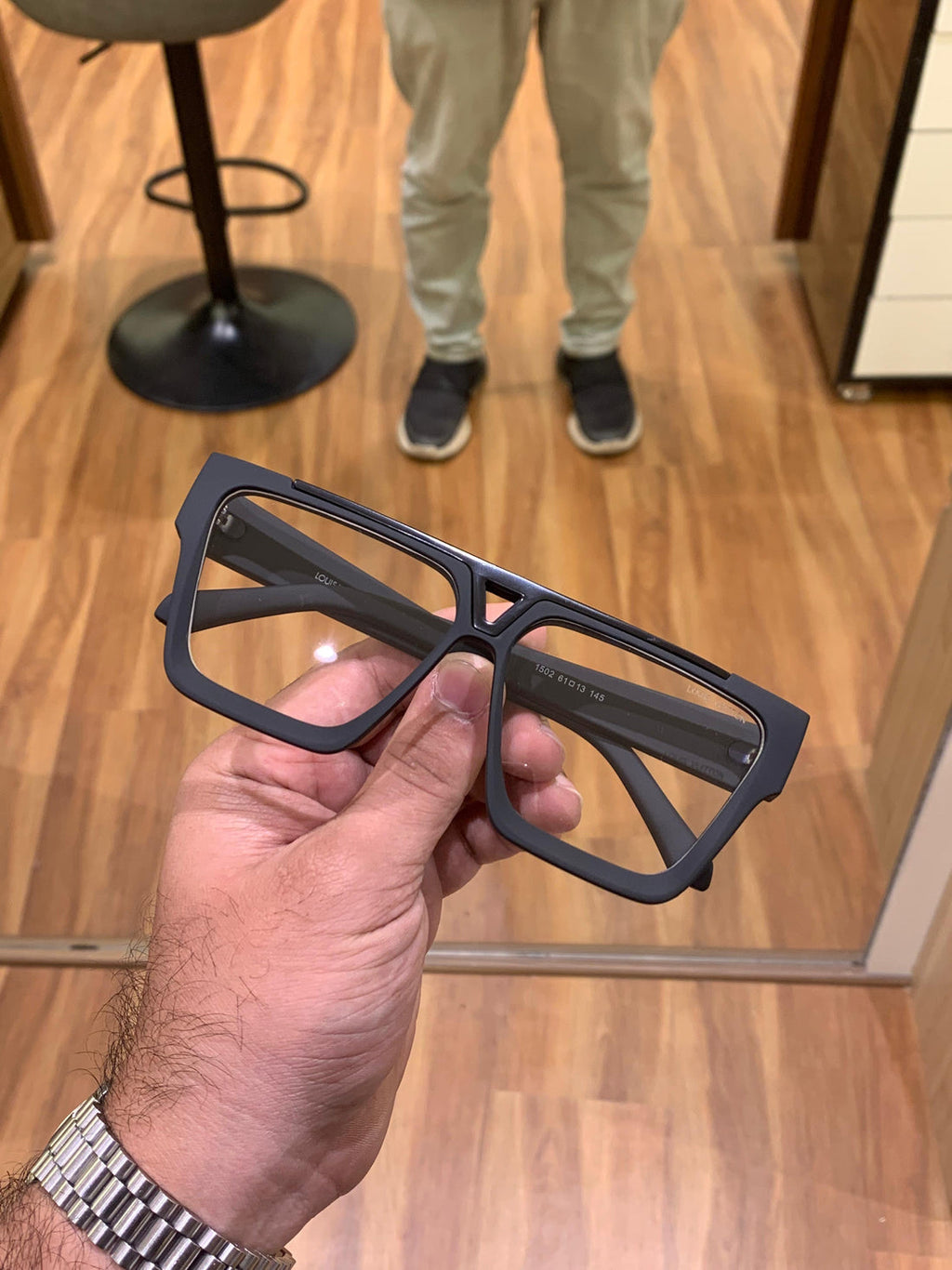 Louis Vuitton Sunglass