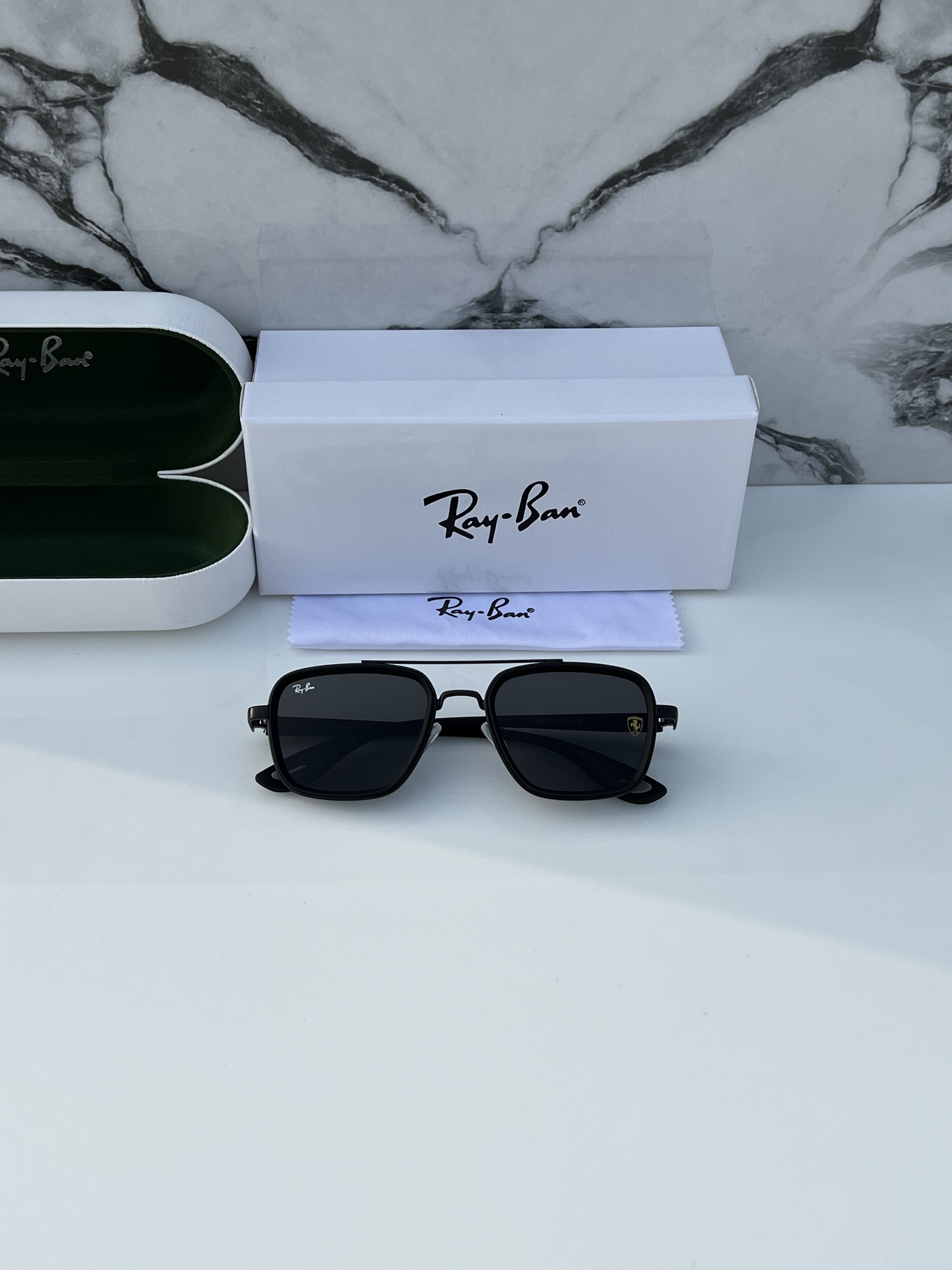 Ray Ban Sunglass