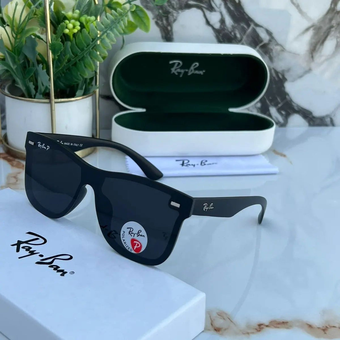 Ray Ban Sunglass