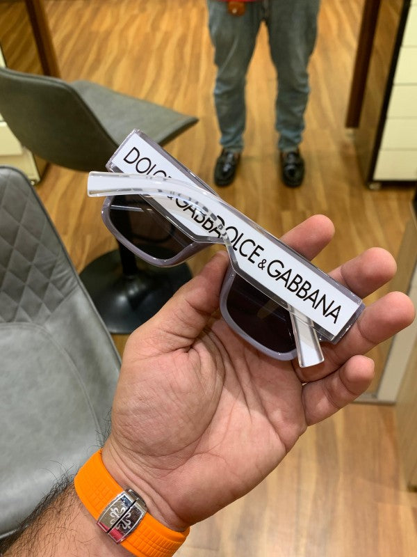Dolce & Gabbana Sunglass