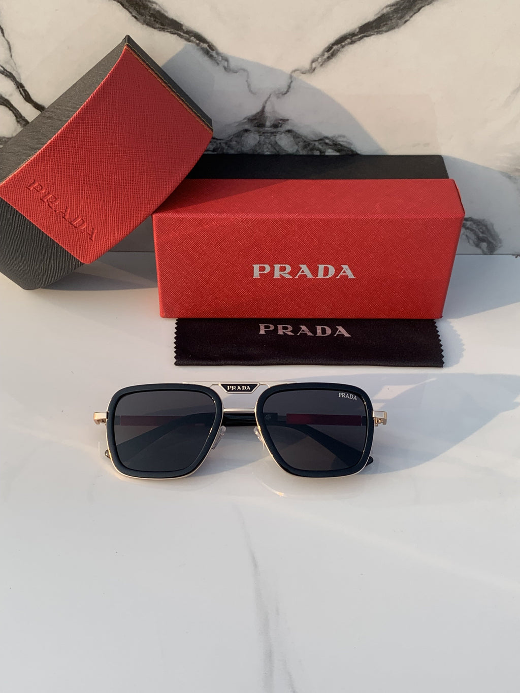 Prada Sunglass