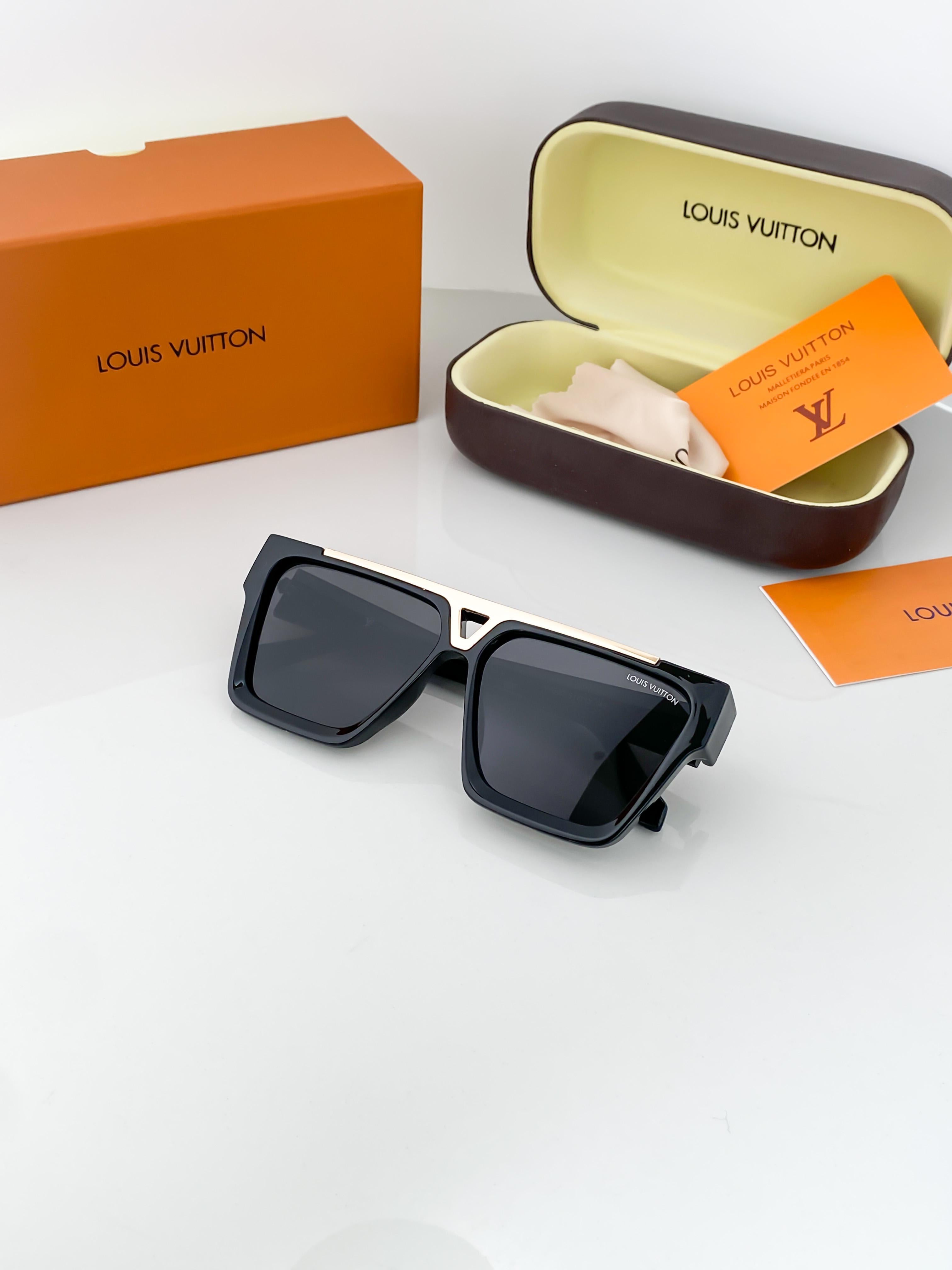 Louis Vuitton Sunglass
