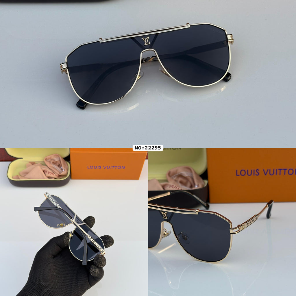 Louis Vuitton Sunglass