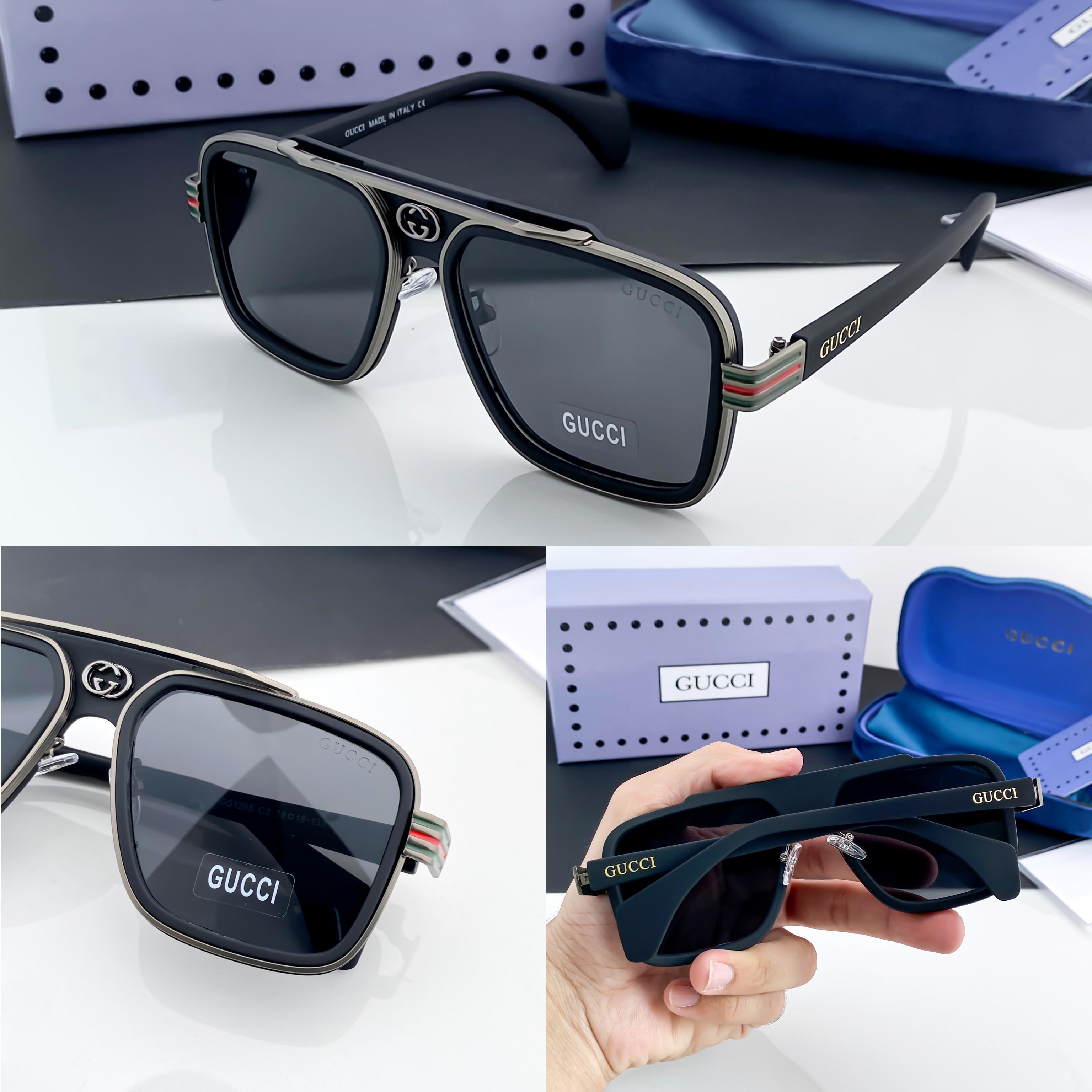Gucci Sunglass