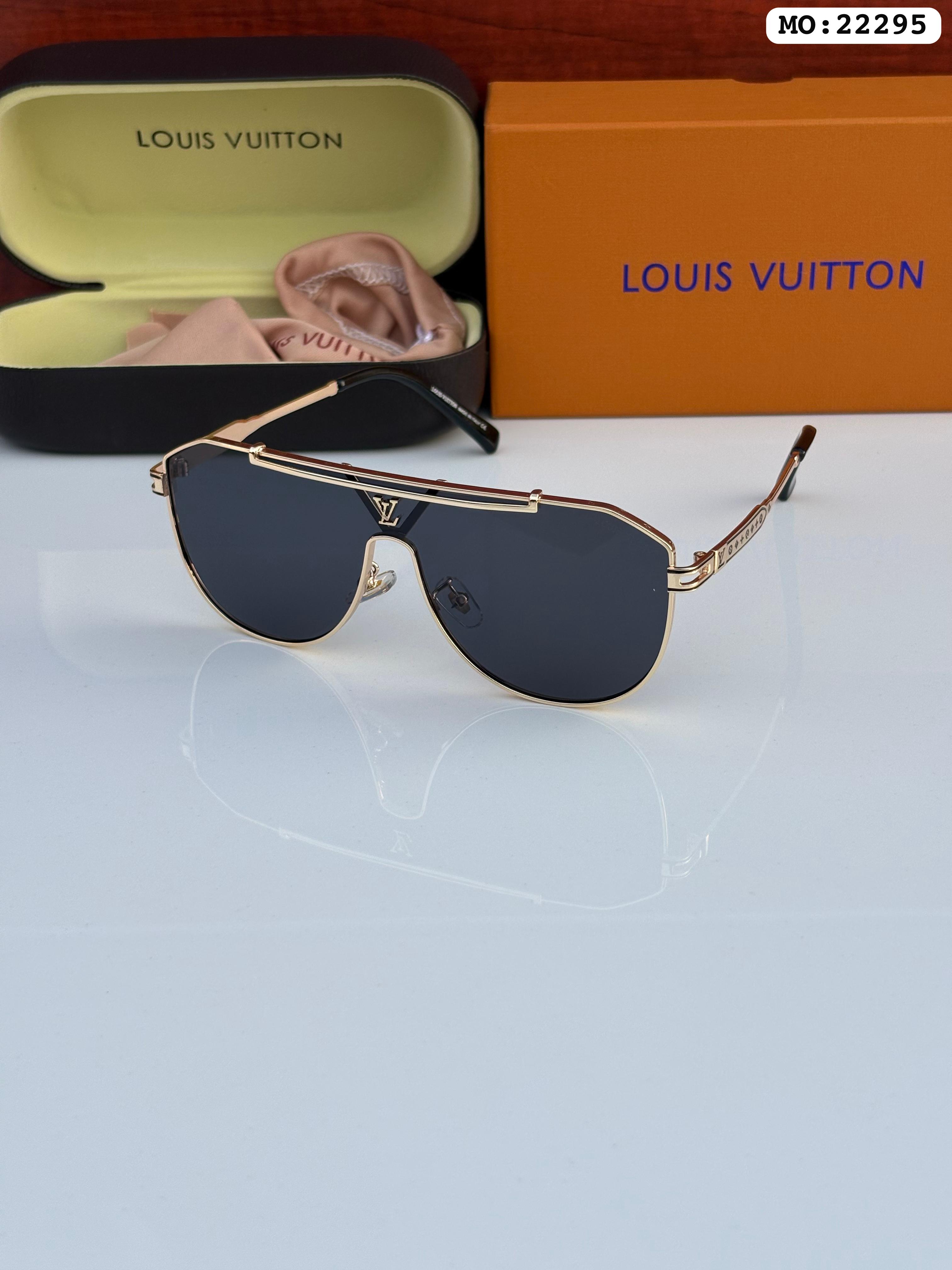Louis Vuitton Sunglass