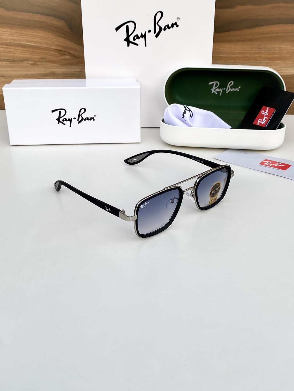 Ray ban Sunglass