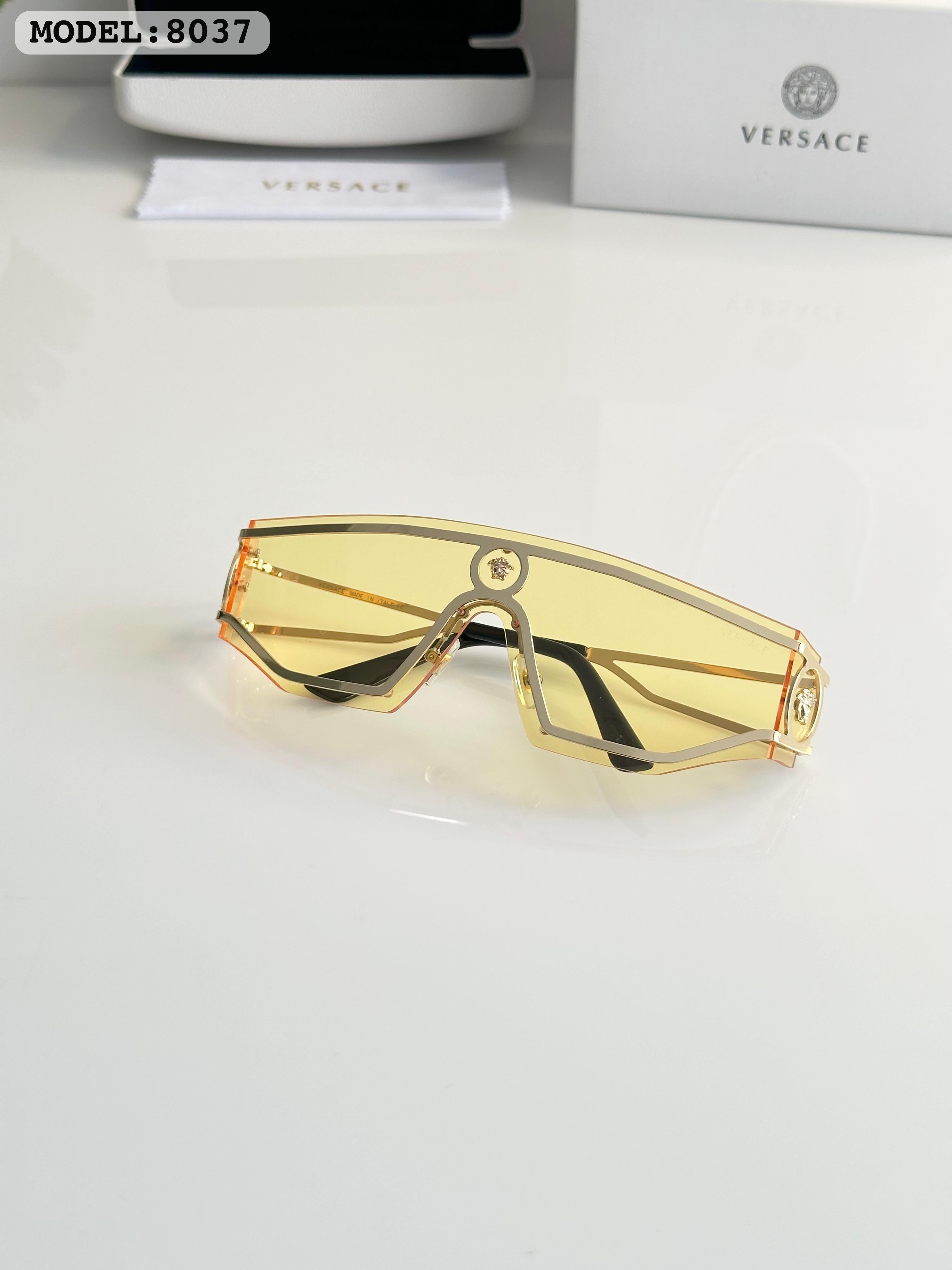 Versace Sunglass