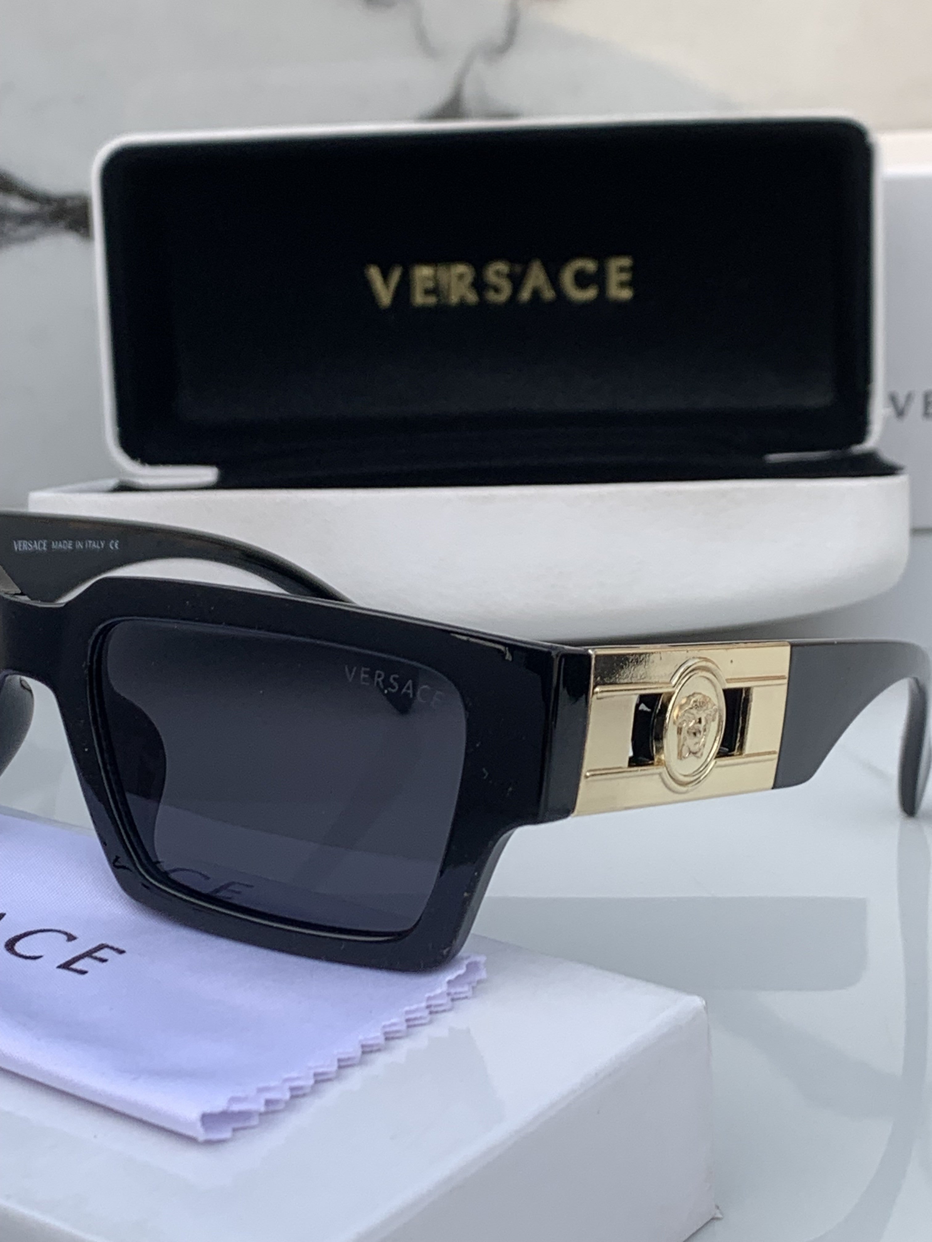 Versace Sunglass