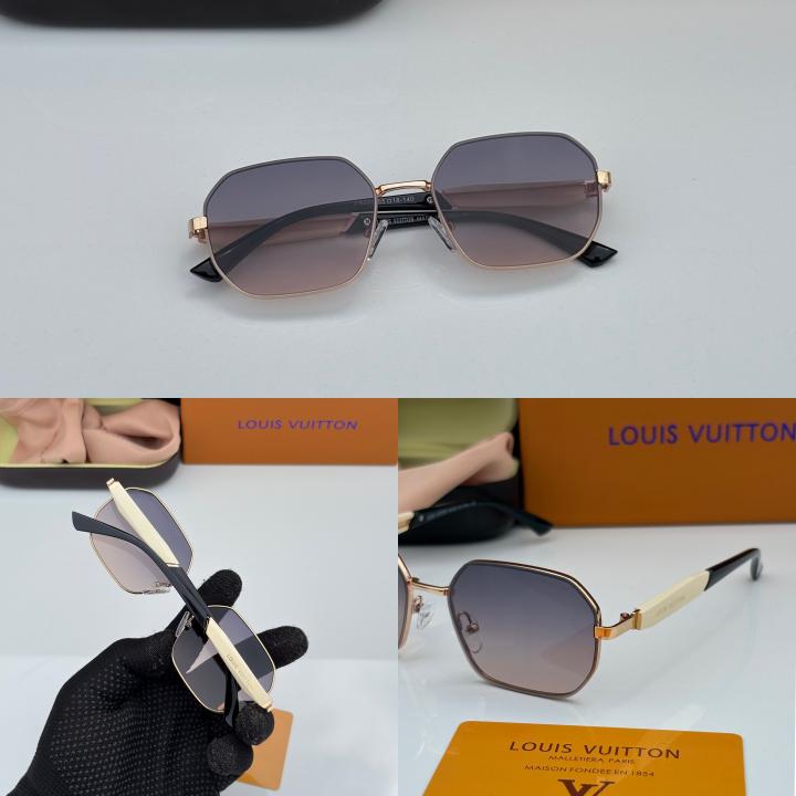 Louis Vuitton Sunglass