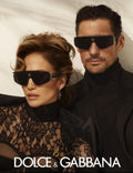 Dolce and Gabbana Sunglass