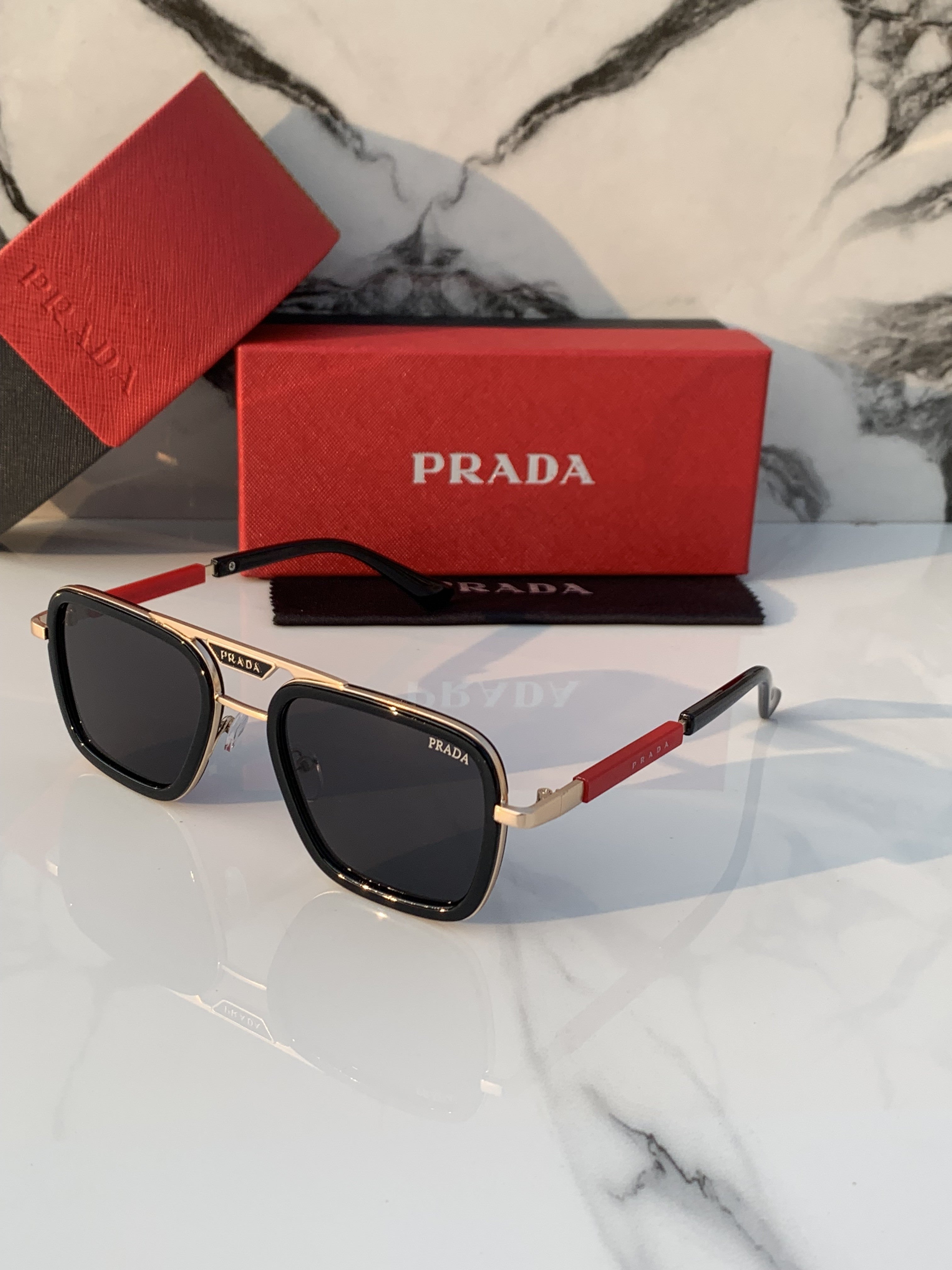 Prada Sunglass