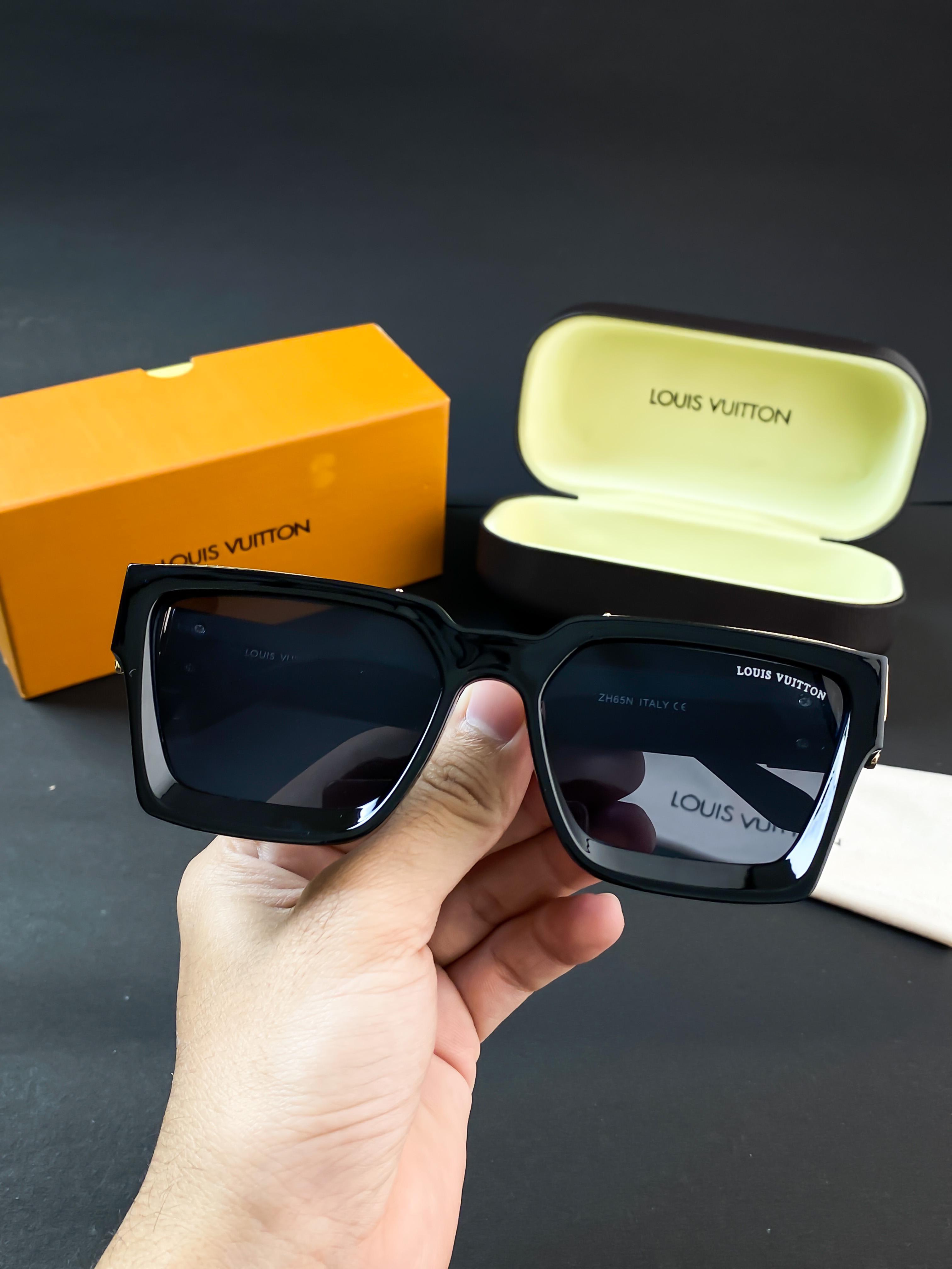 Louis Vuitton Sunglass