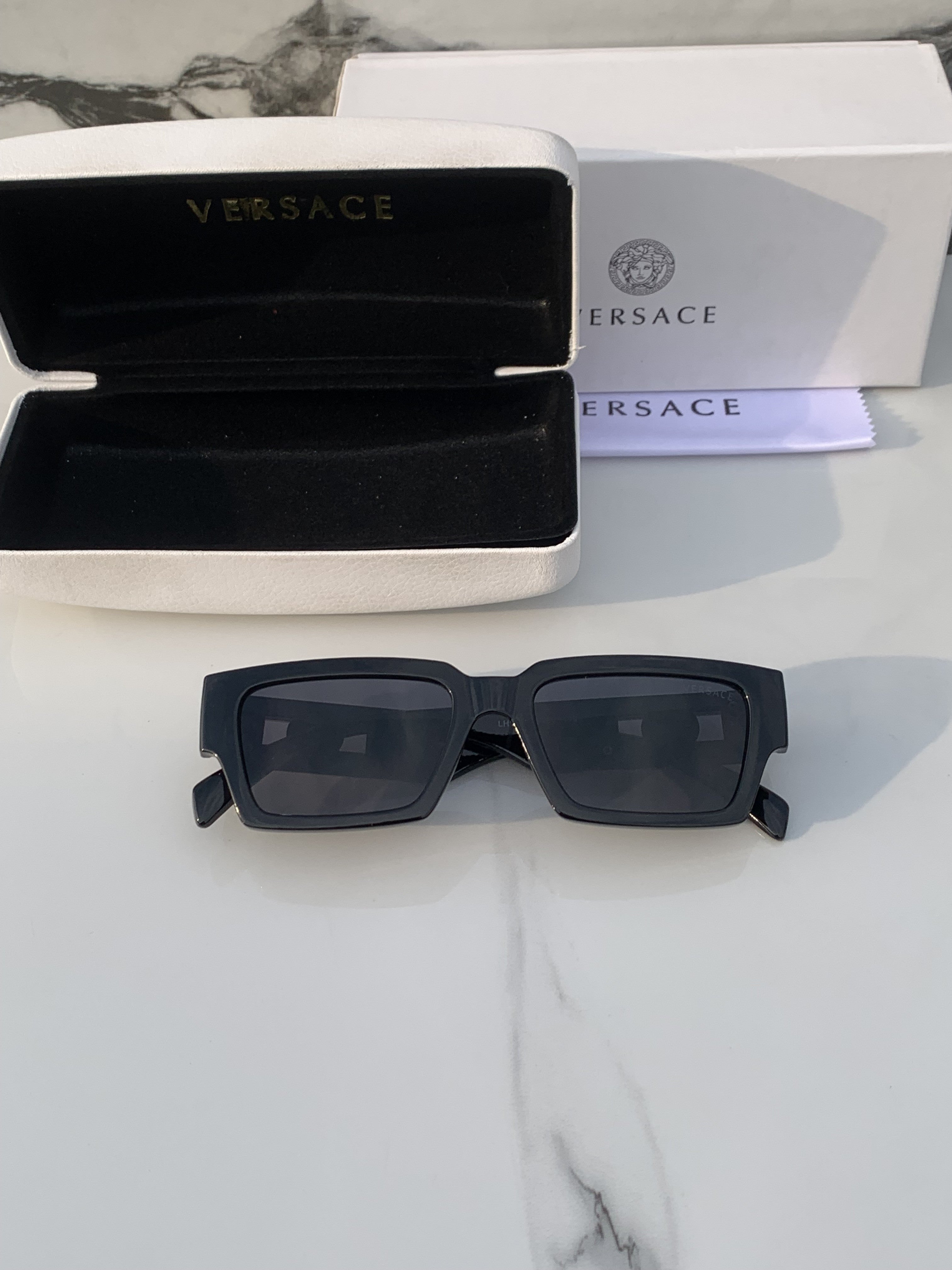 Versace Sunglass